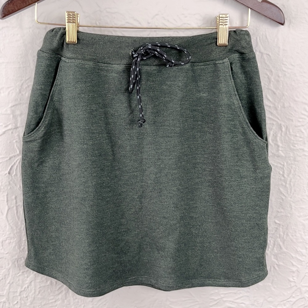 Sundry for Evereve Saturday Skirt
